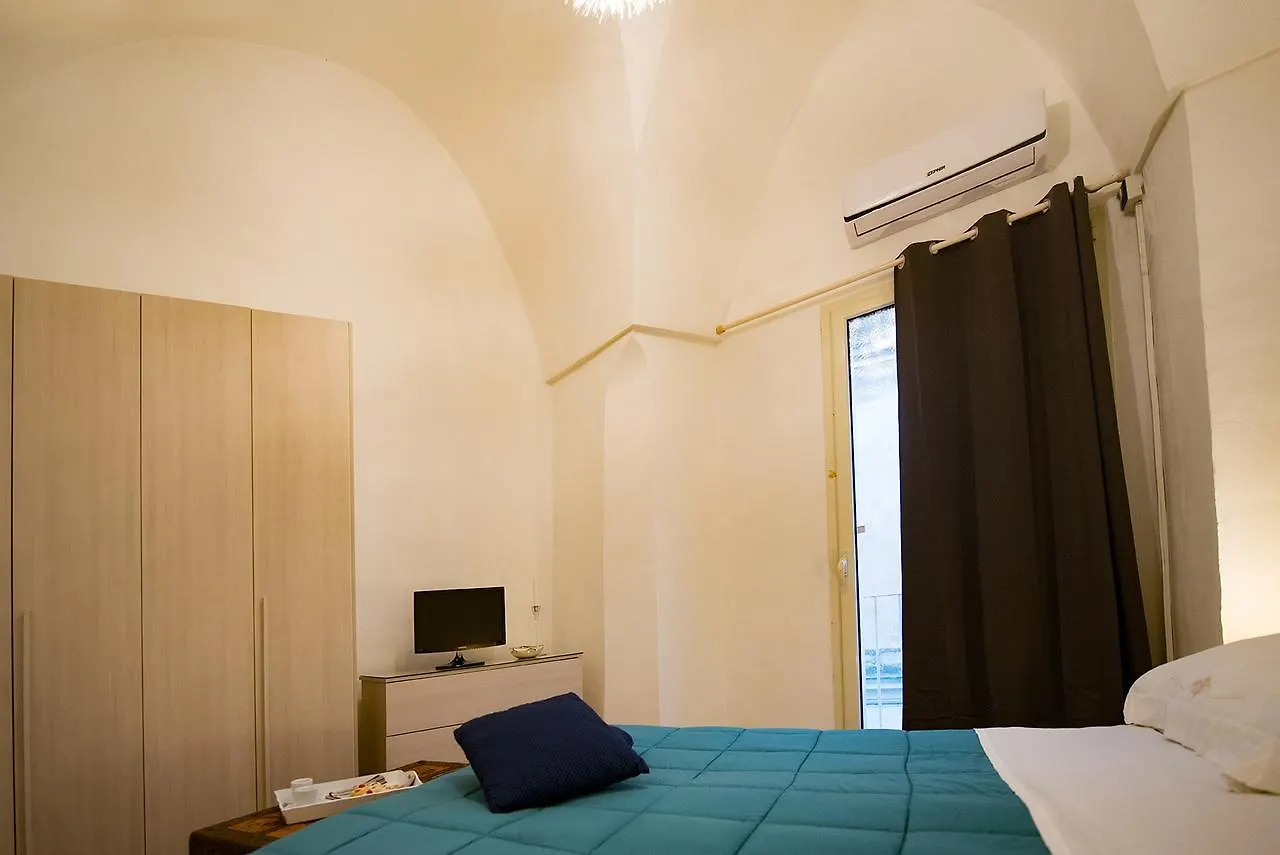 B&B Il Segreto Lecce Bed & Breakfast