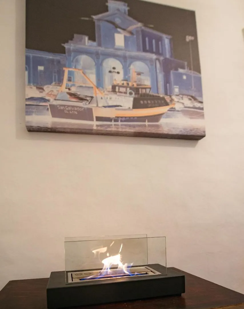 B&B Il Segreto Lecce