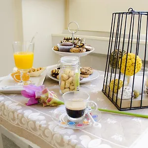 Ingrosso House Bed & Breakfast