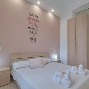 D'amare Bed & Breakfast