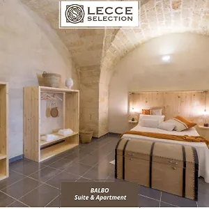 Balbo - & Sit Affittacamere